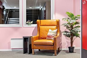 Aiden By Best Western Harstad Narvik Airport