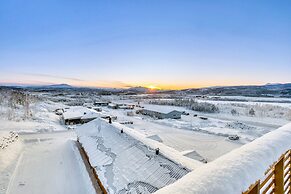 Aiden By Best Western Harstad Narvik Airport