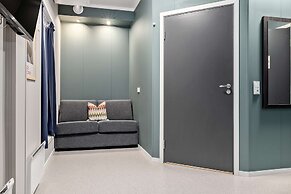 Aiden By Best Western Harstad Narvik Airport