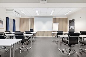 Aiden By Best Western Harstad Narvik Airport