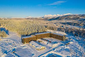 Aiden By Best Western Harstad Narvik Airport