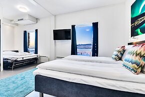 Aiden By Best Western Harstad Narvik Airport