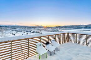 Aiden By Best Western Harstad Narvik Airport