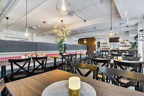 Aiden By Best Western Harstad Narvik Airport