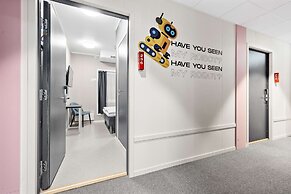 Aiden By Best Western Harstad Narvik Airport