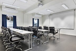 Aiden By Best Western Harstad Narvik Airport