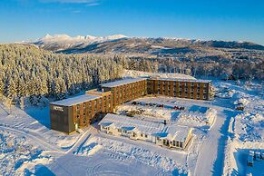 Aiden By Best Western Harstad Narvik Airport
