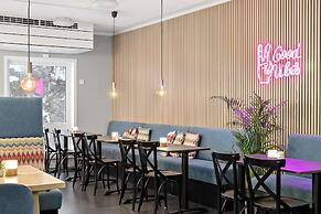 Aiden By Best Western Harstad Narvik Airport