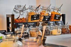 Aiden By Best Western Harstad Narvik Airport