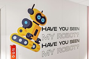 Aiden By Best Western Harstad Narvik Airport