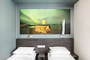 Aiden By Best Western Harstad Narvik Airport