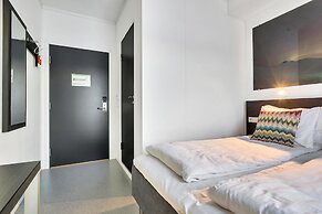 Aiden By Best Western Harstad Narvik Airport