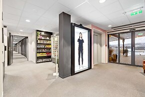 Aiden By Best Western Harstad Narvik Airport
