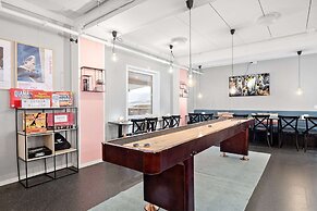 Aiden By Best Western Harstad Narvik Airport