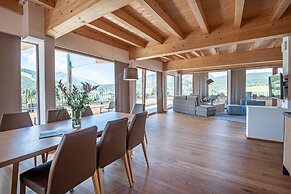 Gotthard - Fine Living Apartments