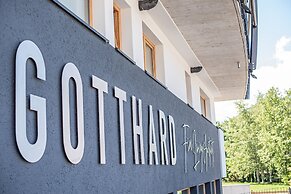 Gotthard - Fine Living Apartments