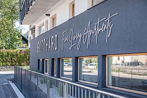 Gotthard - Fine Living Apartments