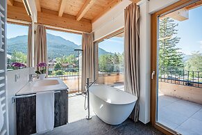 Gotthard - Fine Living Apartments