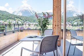Gotthard - Fine Living Apartments