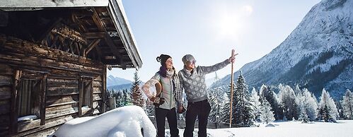 Gotthard - Fine Living Apartments