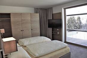 Gotthard - Fine Living Apartments