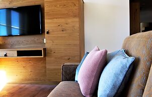 Gotthard - Fine Living Apartments