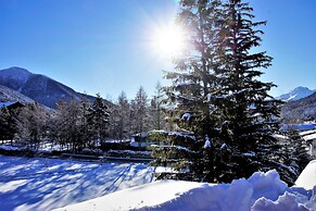 Gotthard - Fine Living Apartments