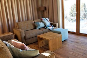 Gotthard - Fine Living Apartments