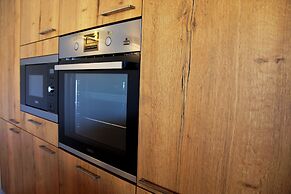 Gotthard - Fine Living Apartments