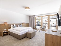 Gotthard - Fine Living Apartments