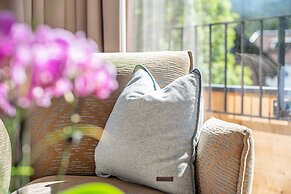 Gotthard - Fine Living Apartments