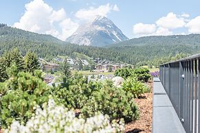 Gotthard - Fine Living Apartments