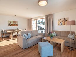 Gotthard - Fine Living Apartments