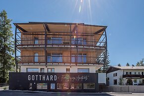 Gotthard - Fine Living Apartments