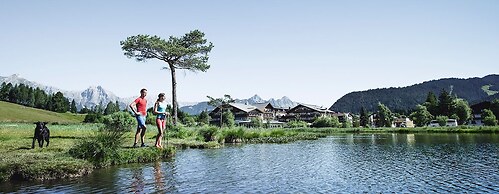 Gotthard - Fine Living Apartments