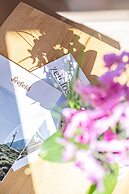 Gotthard - Fine Living Apartments