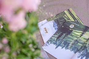 Gotthard - Fine Living Apartments