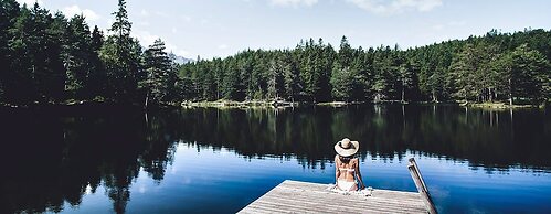 Gotthard - Fine Living Apartments