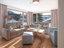 Gotthard - Fine Living Apartments