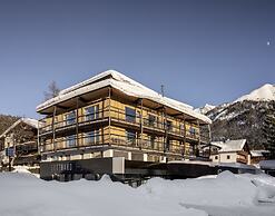 Gotthard - Fine Living Apartments