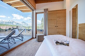 Gotthard - Fine Living Apartments