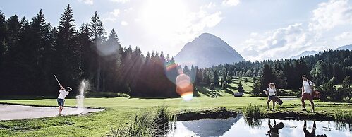 Gotthard - Fine Living Apartments