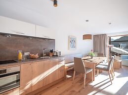 Gotthard - Fine Living Apartments