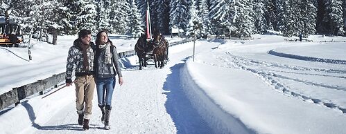 Gotthard - Fine Living Apartments