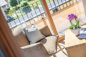 Gotthard - Fine Living Apartments