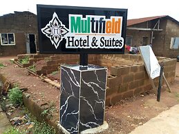 Multifield Hotel & Suites