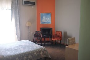 Aigai Hotel Edessa