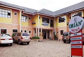 Orian Hotel