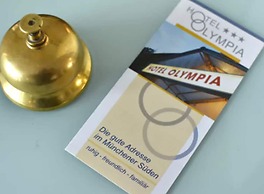 Hotel Olympia