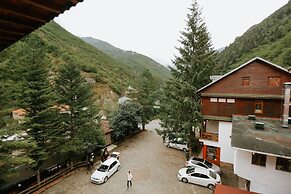 Sumela Holiday Hotel